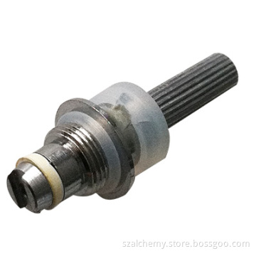 Electronic Cigarette T3 Atomizer Changeable Heating Coil